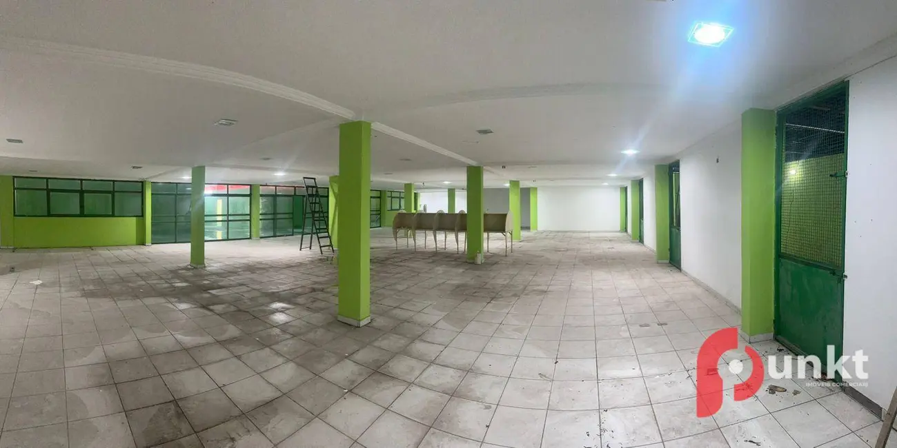 Armazém / Galpão para alugar, 3220m2 em Cachoeirinha, Manaus - AM - imagem 5 Foto 5 de Armazém / Galpão para alugar, 3220m2 em Cachoeirinha, Manaus - AM