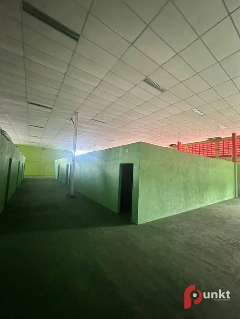 Armazém / Galpão para alugar, 3220m2 em Cachoeirinha, Manaus - AM - imagem 8 Foto 8 de Armazém / Galpão para alugar, 3220m2 em Cachoeirinha, Manaus - AM
