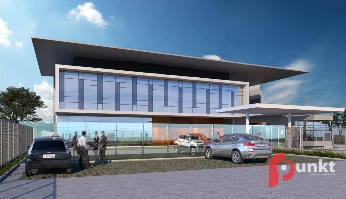 Armazém / Galpão para alugar, 7722m2 em Flores, Manaus - AM - imagem 2 Foto 2 de Armazém / Galpão para alugar, 7722m2 em Flores, Manaus - AM