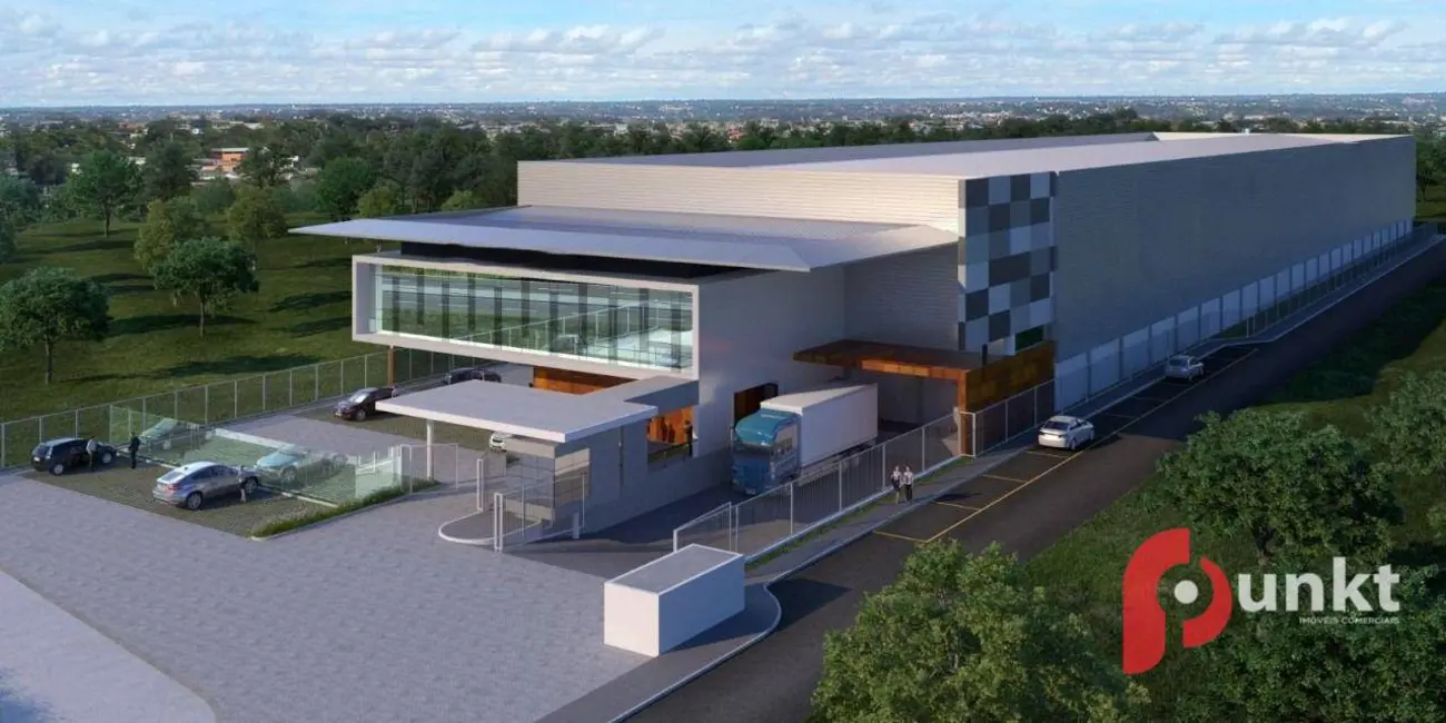 Armazém / Galpão para alugar, 7722m2 em Flores, Manaus - AM - imagem 1 Foto 1 de Armazém / Galpão para alugar, 7722m2 em Flores, Manaus - AM