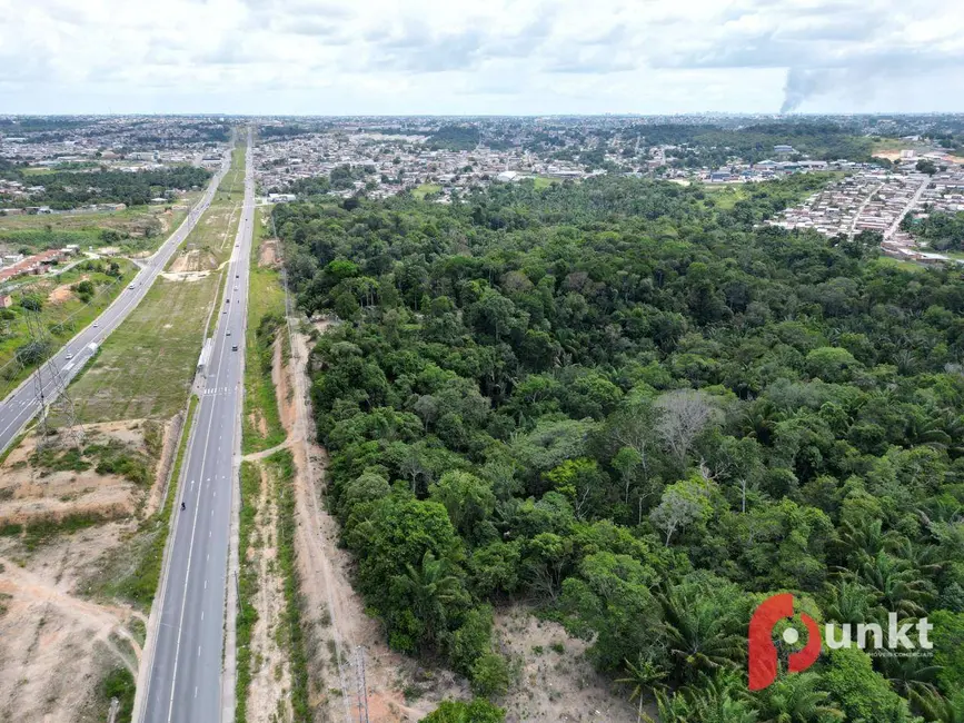 Foto 3 de Terreno / Lote à venda, 165500m2 em Lago Azul, Manaus - AM