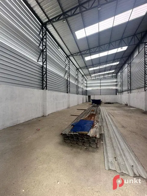 Foto 5 de Armazém / Galpão para alugar, 450m2 em Petrópolis, Manaus - AM
