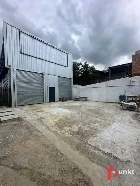 Foto 1 de Armazém / Galpão para alugar, 450m2 em Petrópolis, Manaus - AM