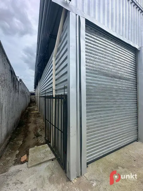 Foto 4 de Armazém / Galpão para alugar, 450m2 em Petrópolis, Manaus - AM