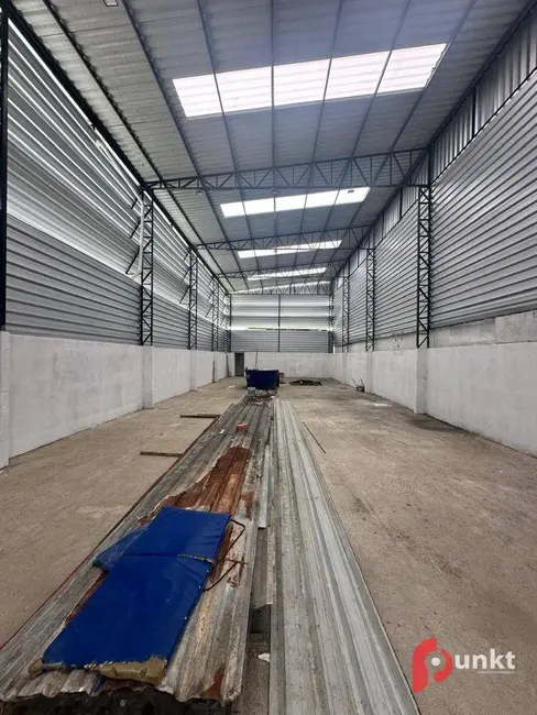 Foto 6 de Armazém / Galpão para alugar, 450m2 em Petrópolis, Manaus - AM