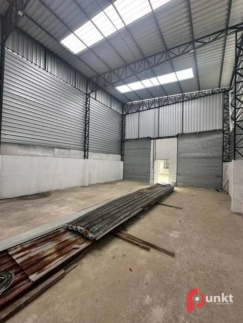Foto 2 de Armazém / Galpão para alugar, 450m2 em Petrópolis, Manaus - AM