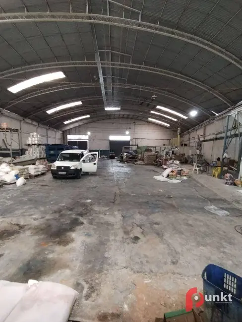 Armazém / Galpão para alugar, 1000m2 em Petrópolis, Manaus - AM - imagem 4 Foto 4 de Armazém / Galpão para alugar, 1000m2 em Petrópolis, Manaus - AM