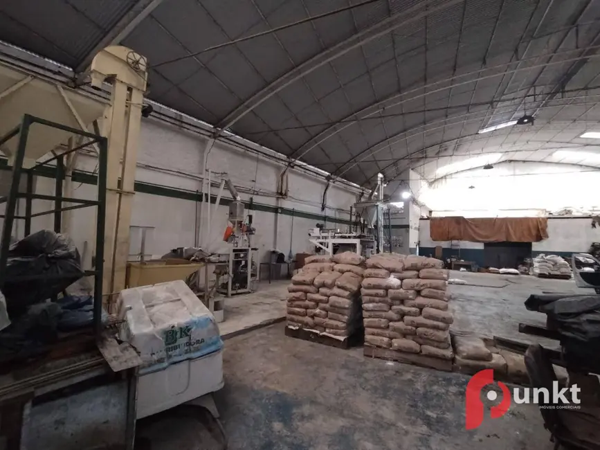 Armazém / Galpão para alugar, 1000m2 em Petrópolis, Manaus - AM - imagem 3 Foto 3 de Armazém / Galpão para alugar, 1000m2 em Petrópolis, Manaus - AM