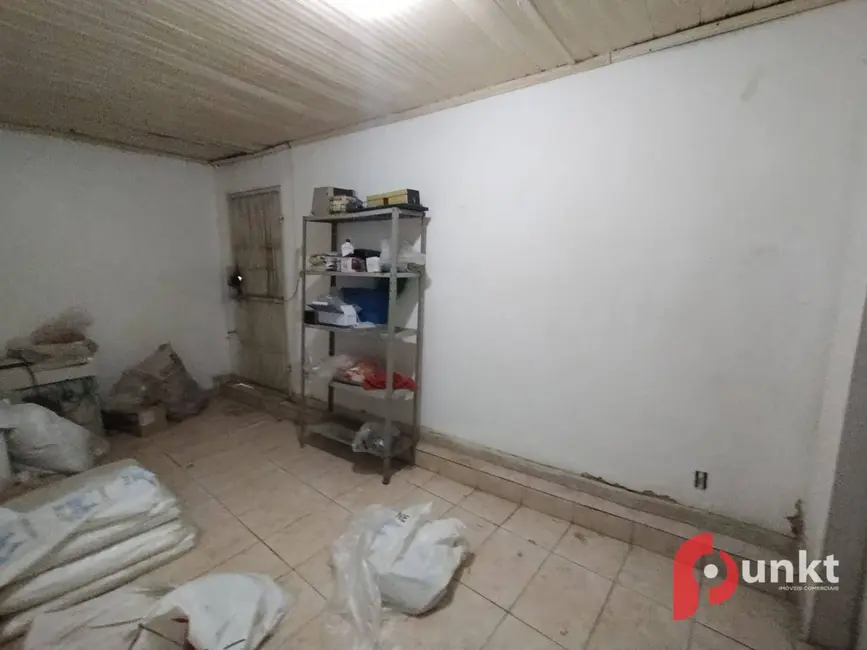 Foto 2 de Armazém / Galpão para alugar, 1000m2 em Petrópolis, Manaus - AM