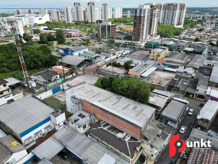 Foto 1 de Armazém / Galpão para alugar, 1200m2 em Compensa, Manaus - AM