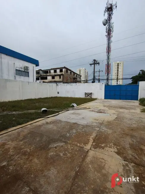 Armazém / Galpão para alugar, 1200m2 em Compensa, Manaus - AM - imagem 5 Foto 5 de Armazém / Galpão para alugar, 1200m2 em Compensa, Manaus - AM