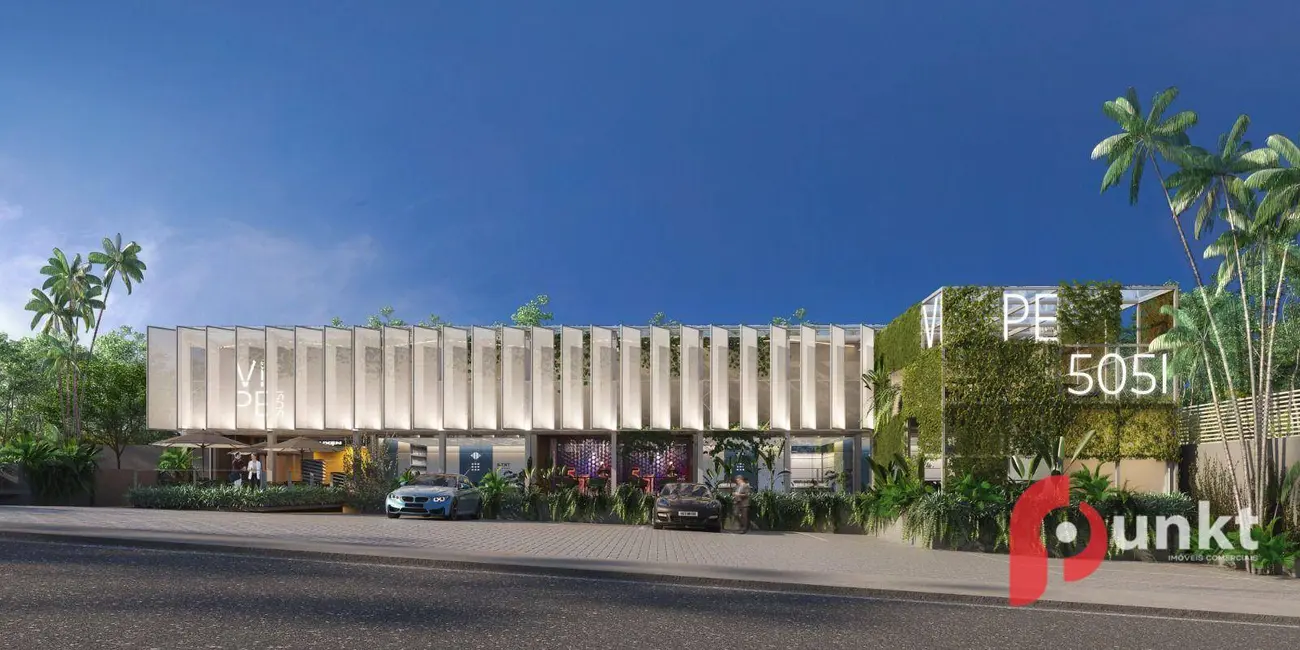 Loja para alugar, 110m2 em Manaus - AM - imagem 3 Foto 3 de Loja para alugar, 110m2 em Manaus - AM