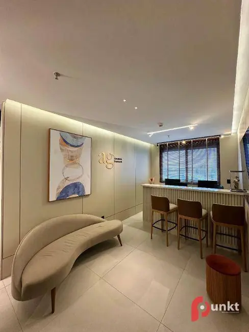 Foto 2 de Sala Comercial à venda, 75m2 em Adrianópolis, Manaus - AM