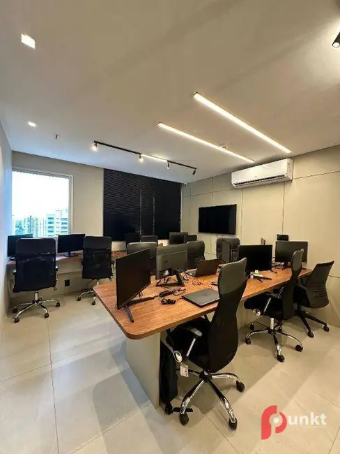 Foto 1 de Sala Comercial à venda, 75m2 em Adrianópolis, Manaus - AM