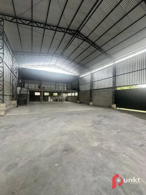 Armazém / Galpão para alugar, 1000m2 em Flores, Manaus - AM - imagem 6 Foto 6 de Armazém / Galpão para alugar, 1000m2 em Flores, Manaus - AM