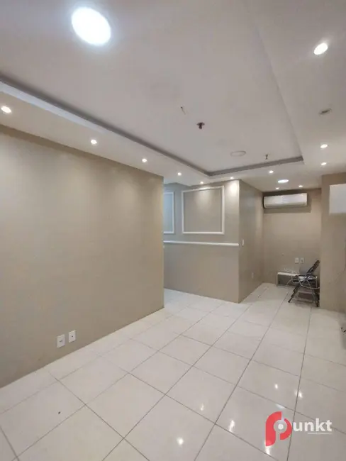Foto 1 de Sala Comercial para alugar, 85m2 em Chapada, Manaus - AM