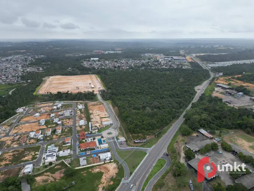 Foto 2 de Terreno / Lote à venda, 146000m2 em Manaus - AM