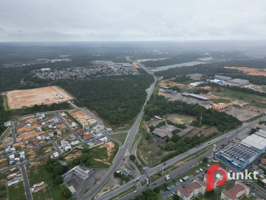 Foto 1 de Terreno / Lote à venda, 146000m2 em Manaus - AM