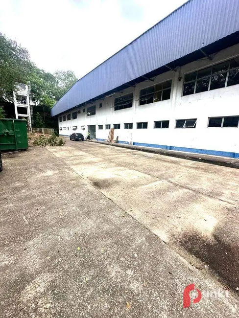 Foto 1 de Armazém / Galpão para alugar, 10000m2 em Aleixo, Manaus - AM