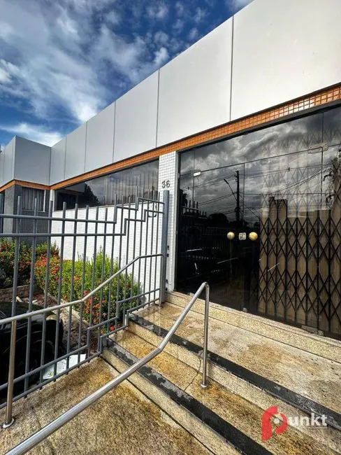 Foto 15 de Casa para alugar, 300m2 em Nossa Senhora das Graças, Manaus - AM