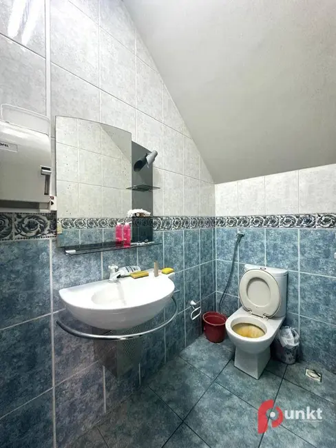 Foto 4 de Casa para alugar, 300m2 em Nossa Senhora das Graças, Manaus - AM