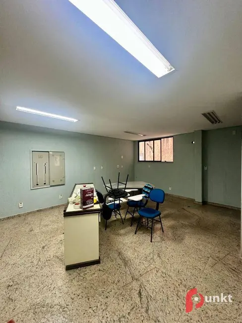Foto 12 de Casa para alugar, 300m2 em Nossa Senhora das Graças, Manaus - AM