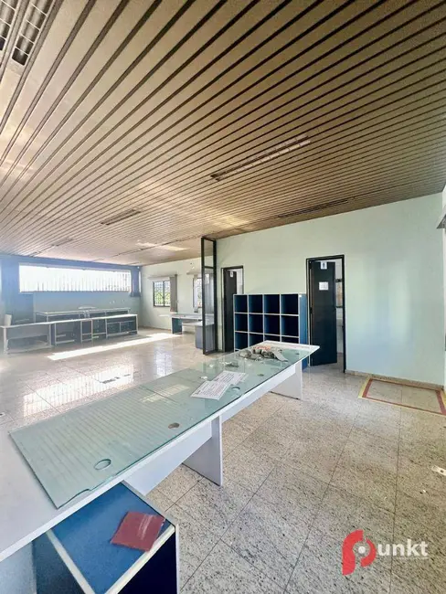 Foto 7 de Casa para alugar, 300m2 em Nossa Senhora das Graças, Manaus - AM