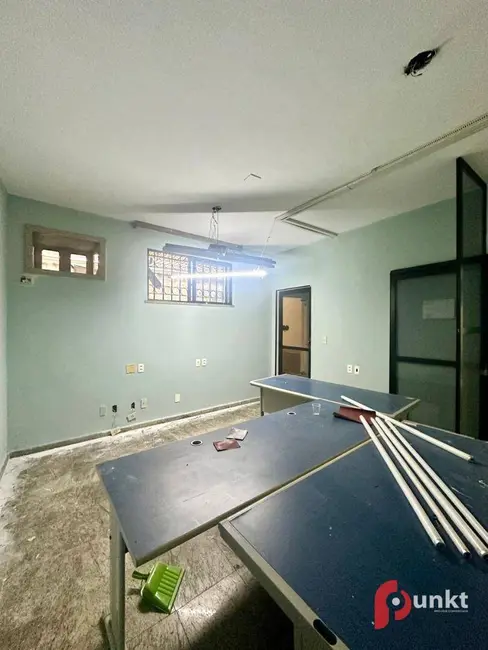 Foto 8 de Casa para alugar, 300m2 em Nossa Senhora das Graças, Manaus - AM
