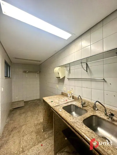 Foto 10 de Casa para alugar, 300m2 em Nossa Senhora das Graças, Manaus - AM