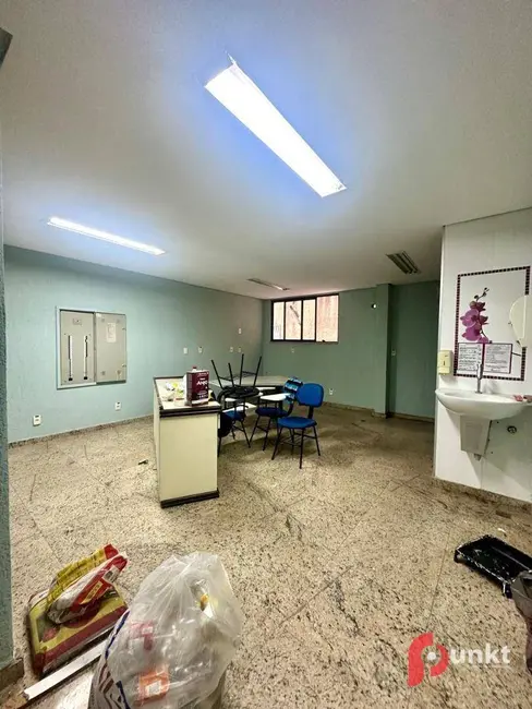 Foto 13 de Casa para alugar, 300m2 em Nossa Senhora das Graças, Manaus - AM