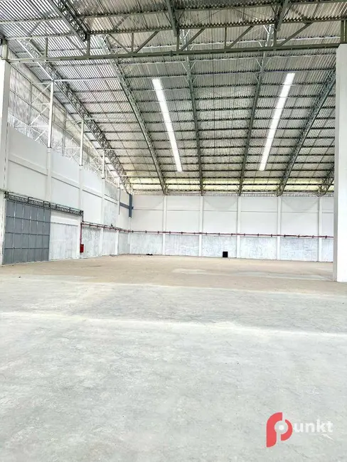 Foto 3 de Armazém / Galpão para alugar, 10000m2 em Flores, Manaus - AM