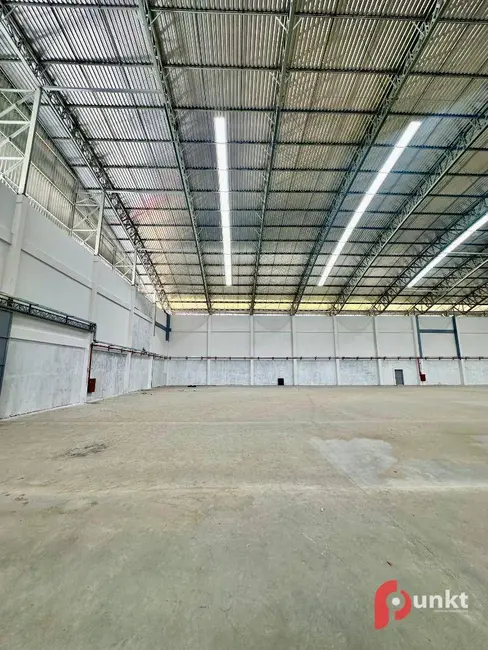 Foto 4 de Armazém / Galpão para alugar, 10000m2 em Flores, Manaus - AM