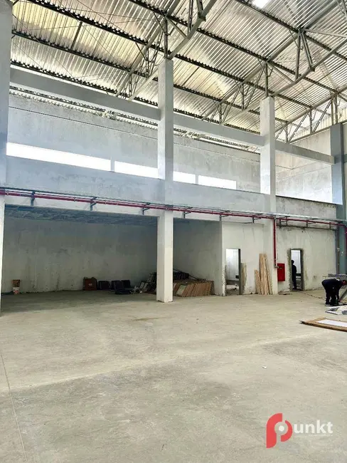 Foto 8 de Armazém / Galpão para alugar, 10000m2 em Flores, Manaus - AM