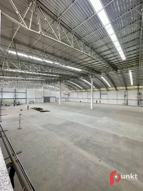 Foto 1 de Armazém / Galpão para alugar, 10000m2 em Flores, Manaus - AM