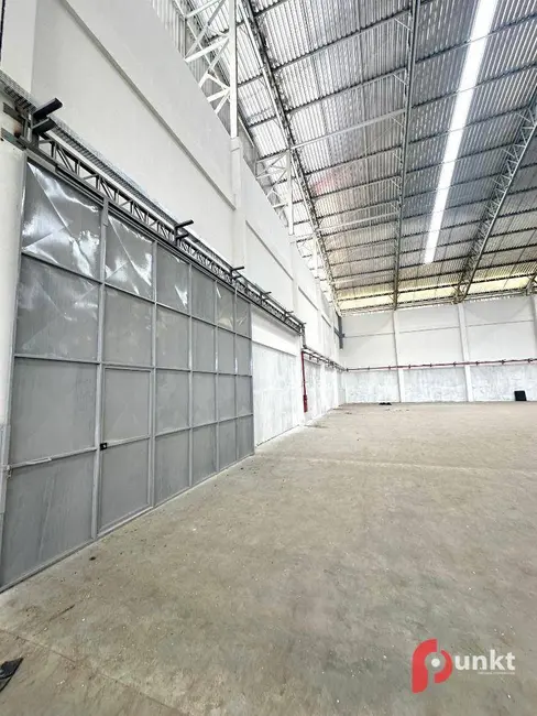 Foto 7 de Armazém / Galpão para alugar, 10000m2 em Flores, Manaus - AM