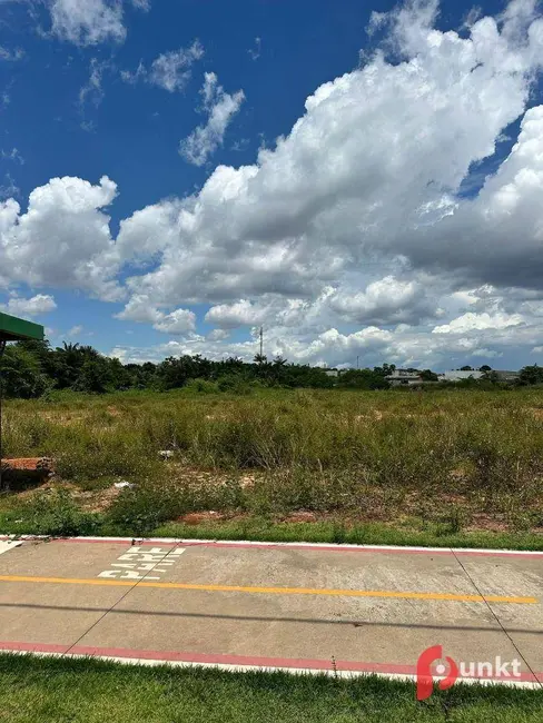 Foto 2 de Terreno / Lote à venda, 1493m2 em Planalto, Manaus - AM