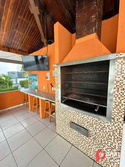 Foto 1 de Apartamento com 3 quartos para alugar, 80m2 em Chapada, Manaus - AM