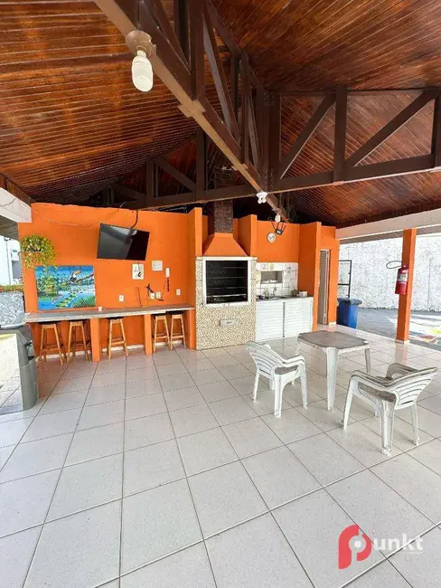 Foto 2 de Apartamento com 3 quartos para alugar, 80m2 em Chapada, Manaus - AM