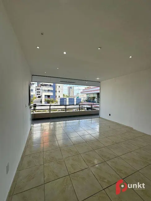 Foto 4 de Loja para alugar, 40m2 em Nossa Senhora das Graças, Manaus - AM