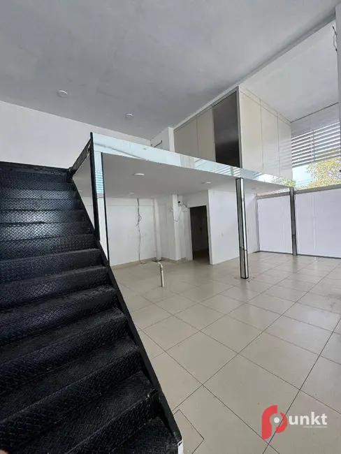 Foto 2 de Loja para alugar, 121m2 em Aleixo, Manaus - AM