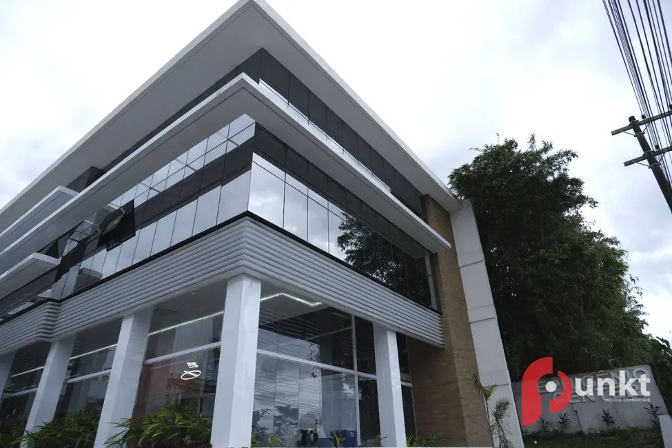 Foto 1 de Loja para alugar, 56m2 em Aleixo, Manaus - AM