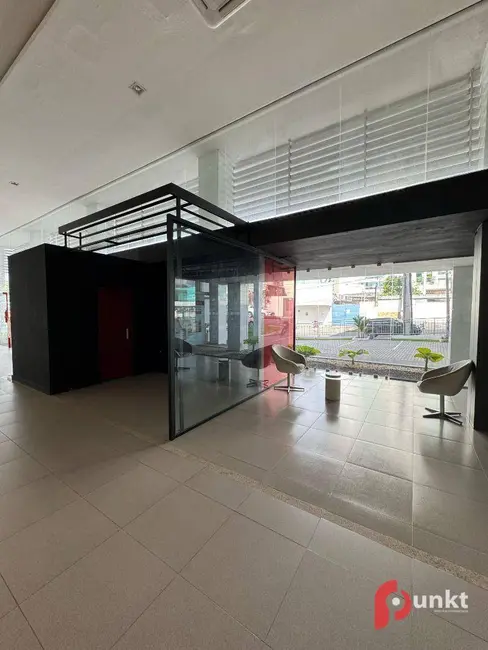 Foto 2 de Loja para alugar, 56m2 em Aleixo, Manaus - AM