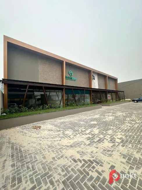 Foto 1 de Loja para alugar, 110m2 em Chapada, Manaus - AM