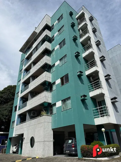 Foto 1 de Apartamento com 3 quartos para alugar, 96m2 em Parque 10 de Novembro, Manaus - AM