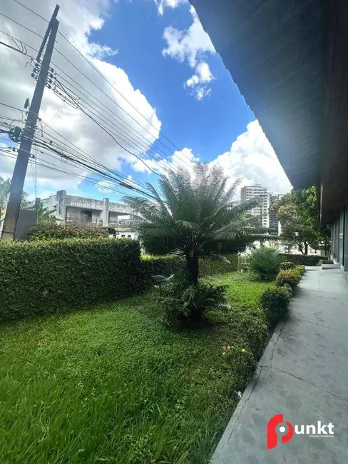 Foto 2 de Casa para alugar, 767m2 em Aleixo, Manaus - AM
