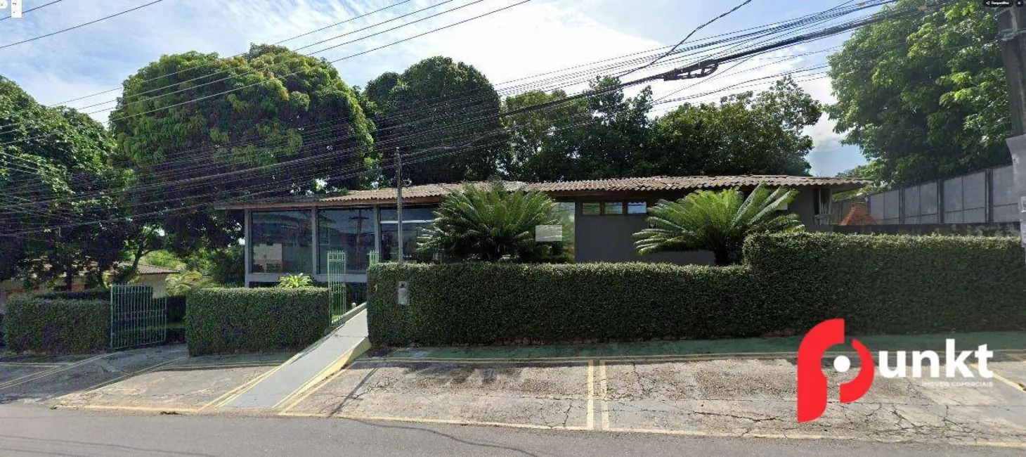 Foto 1 de Casa para alugar, 767m2 em Aleixo, Manaus - AM