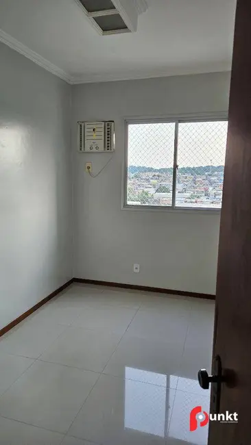 Apartamento com 3 quartos para alugar, 92m2 em Aleixo, Manaus - AM - imagem 3 Foto 3 de Apartamento com 3 quartos para alugar, 92m2 em Aleixo, Manaus - AM