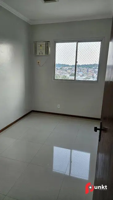 Apartamento com 3 quartos para alugar, 92m2 em Aleixo, Manaus - AM - imagem 8 Foto 8 de Apartamento com 3 quartos para alugar, 92m2 em Aleixo, Manaus - AM