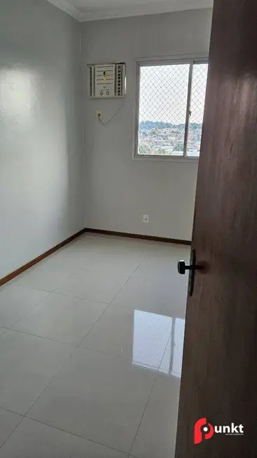 Apartamento com 3 quartos para alugar, 92m2 em Aleixo, Manaus - AM - imagem 5 Foto 5 de Apartamento com 3 quartos para alugar, 92m2 em Aleixo, Manaus - AM