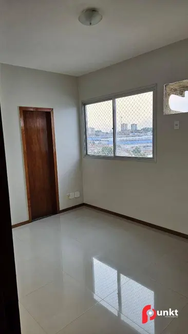 Apartamento com 3 quartos para alugar, 92m2 em Aleixo, Manaus - AM - imagem 2 Foto 2 de Apartamento com 3 quartos para alugar, 92m2 em Aleixo, Manaus - AM